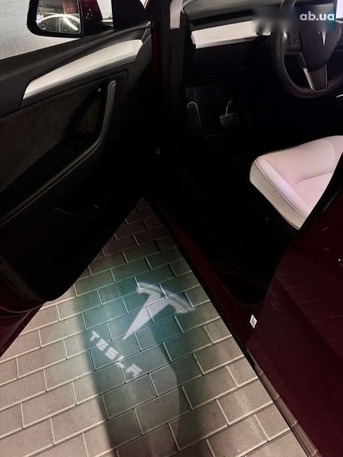 Tesla Model Y 2024 - фото 12