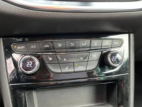 Opel Astra K Sports Tourer 2020 серебристый - фото 10