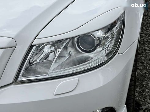 Skoda Octavia 2012 - фото 15