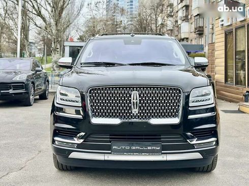 Lincoln Navigator 2019 - фото 8