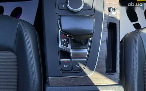 Audi Q5 2017 - фото 18