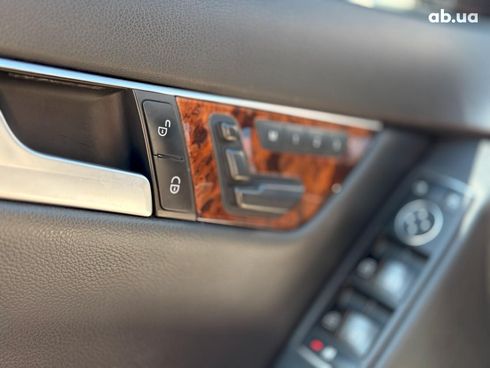 Mercedes-Benz C-Класс 2012 белый - фото 13
