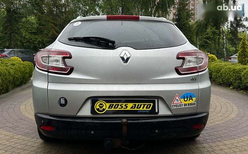 Renault Megane 2013 - фото 6
