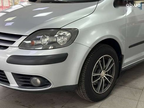 Volkswagen Golf Plus 2007 - фото 5