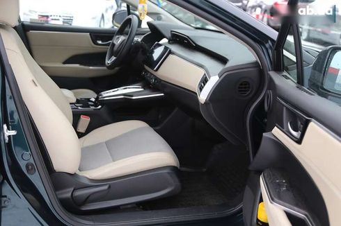 Honda Clarity Electric 2018 - фото 12