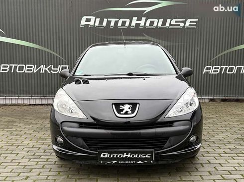 Peugeot 206 2010 - фото 7