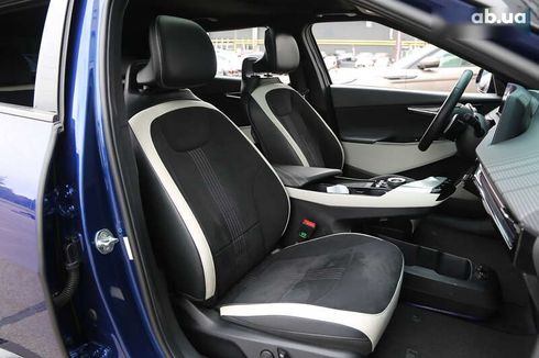 Kia EV6 2022 - фото 12