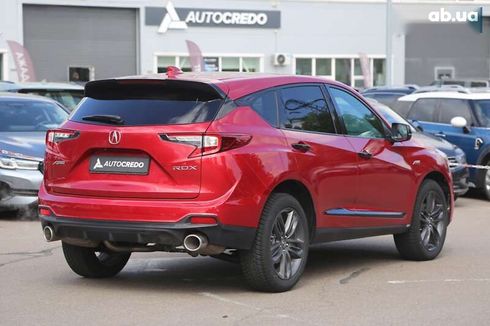 Acura RDX 2019 - фото 7