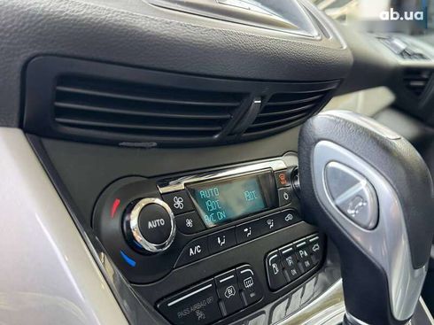 Ford C-Max 2015 - фото 25