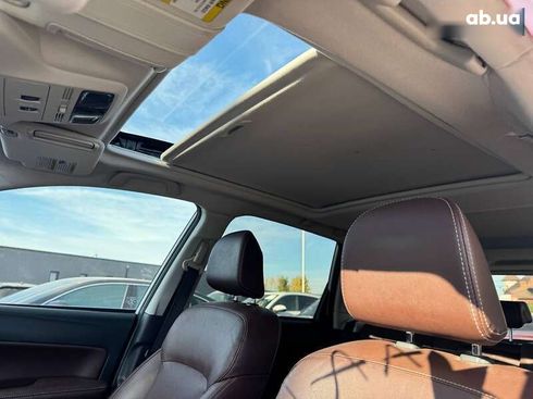 Subaru Forester 2016 - фото 13