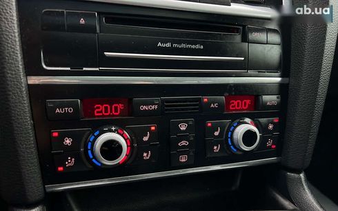 Audi Q7 2015 - фото 23
