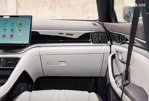 BYD Song Plus 2025 - фото 16