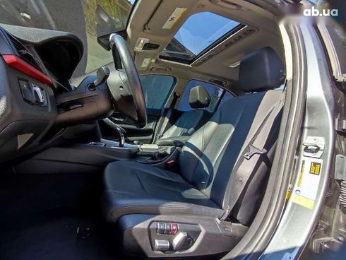 BMW 3 серия 2016 - фото 13