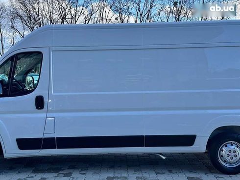 Peugeot Boxer 2021 - фото 12