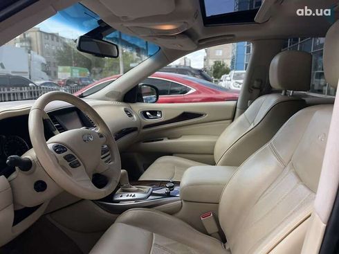 Infiniti QX60 2014 - фото 11