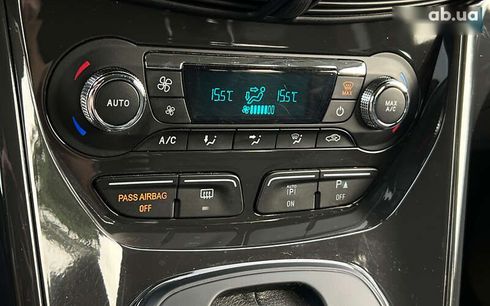 Ford Escape 2016 - фото 21