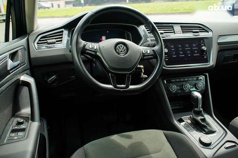 Volkswagen Tiguan 2019 - фото 24