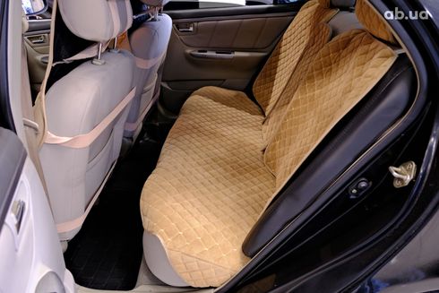 Geely SL 2011 черный - фото 8