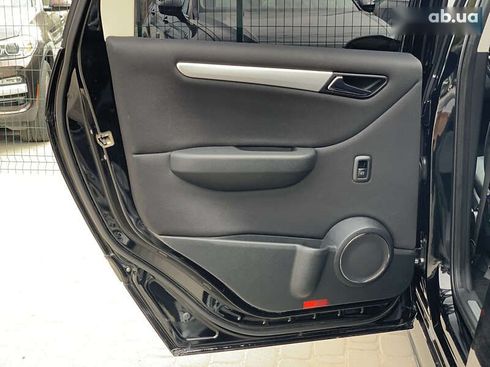 Mercedes-Benz B-Класс 2006 - фото 26