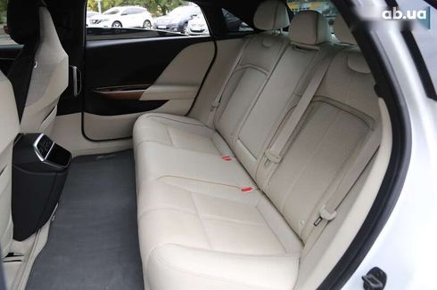 Lucid Motors Air 2022 - фото 8