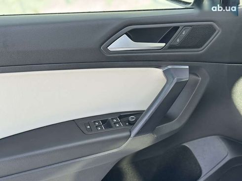 Volkswagen Tiguan 2020 - фото 28