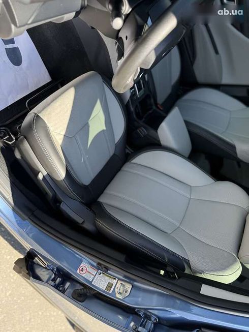 Subaru Forester 2019 - фото 25