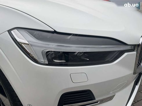 Volvo XC60 2023 - фото 23
