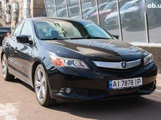 Продажа б/у Acura ILX 2012 года - купить на Автобазаре