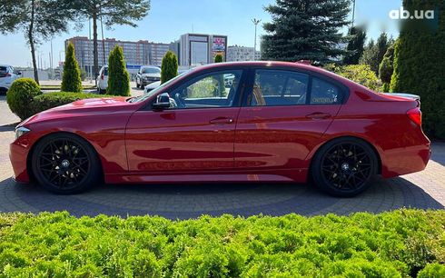 BMW 3 серия 2017 - фото 4