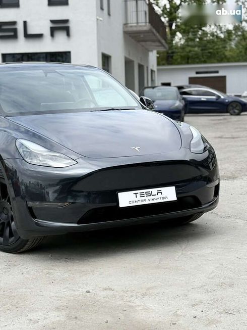 Tesla Model Y 2024 - фото 3