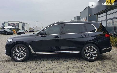 BMW X7 2019 - фото 4