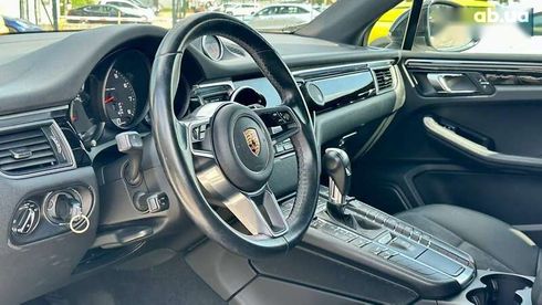 Porsche Macan 2017 - фото 12