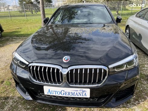 BMW 5 серия 2023 - фото 23