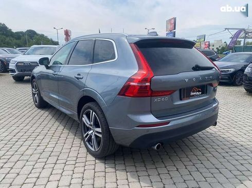 Volvo XC60 2019 - фото 5