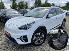Продаж вживаних Kia Niro 2021 року - купити на Автобазарі