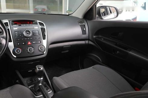 Kia Cee'd 2009 - фото 11