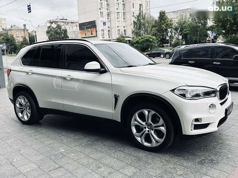 BMW X5 2015 - фото 14