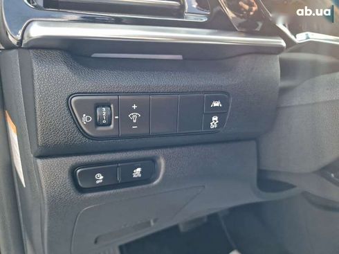 Kia Niro 2021 - фото 21