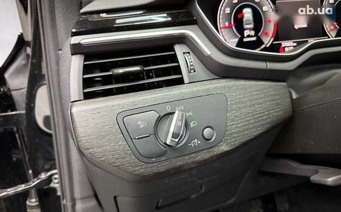 Audi A4 2021 - фото 10