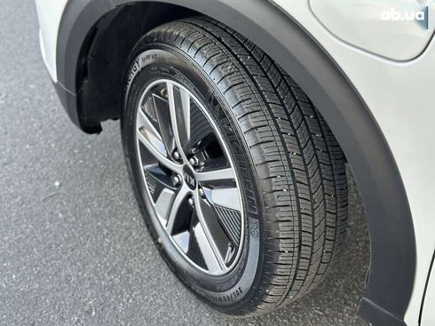 Kia Niro 2021 - фото 5