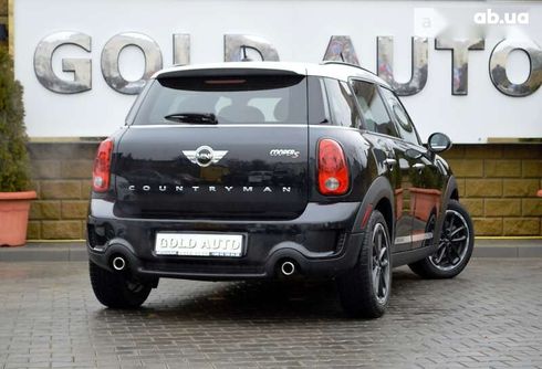 MINI Countryman 2016 - фото 10