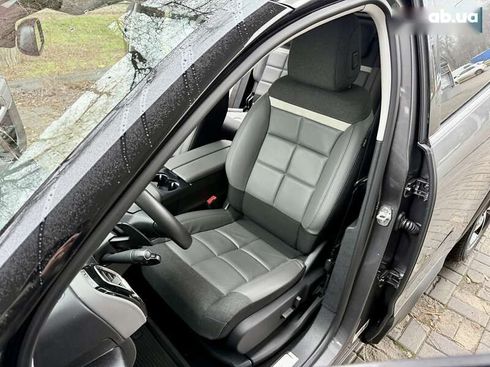 Citroёn C5 AirCross 2019 - фото 23
