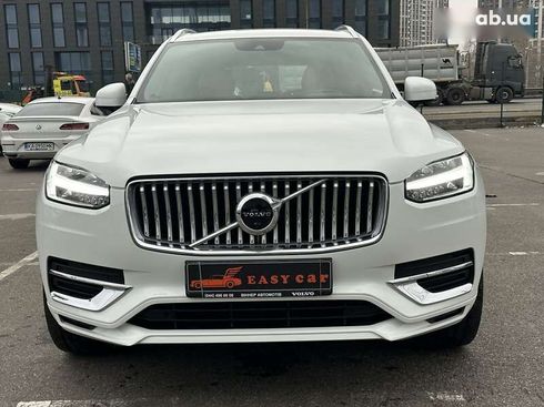 Volvo XC90 2021 - фото 10