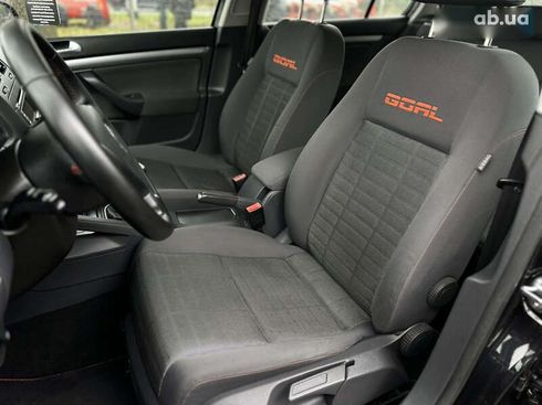 Volkswagen Golf 2006 - фото 27