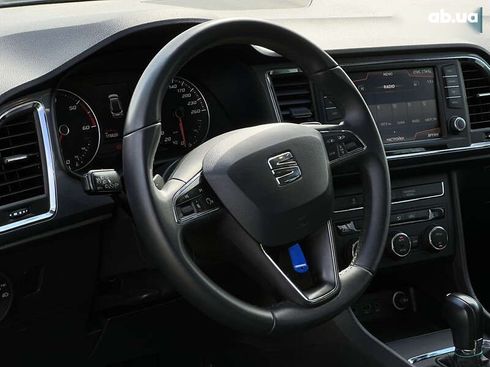 SEAT Ateca 2018 - фото 28