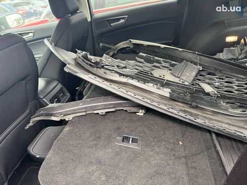 Ford Edge 2023 - фото 14