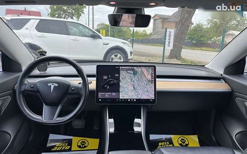 Tesla Model 3 2019 - фото 19