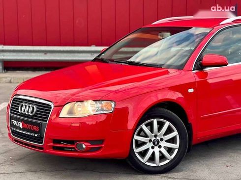 Audi A4 2004 - фото 7