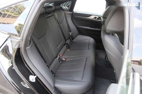 BMW i4 2024 - фото 11