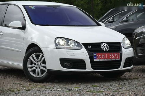 Volkswagen Golf 2008 - фото 3